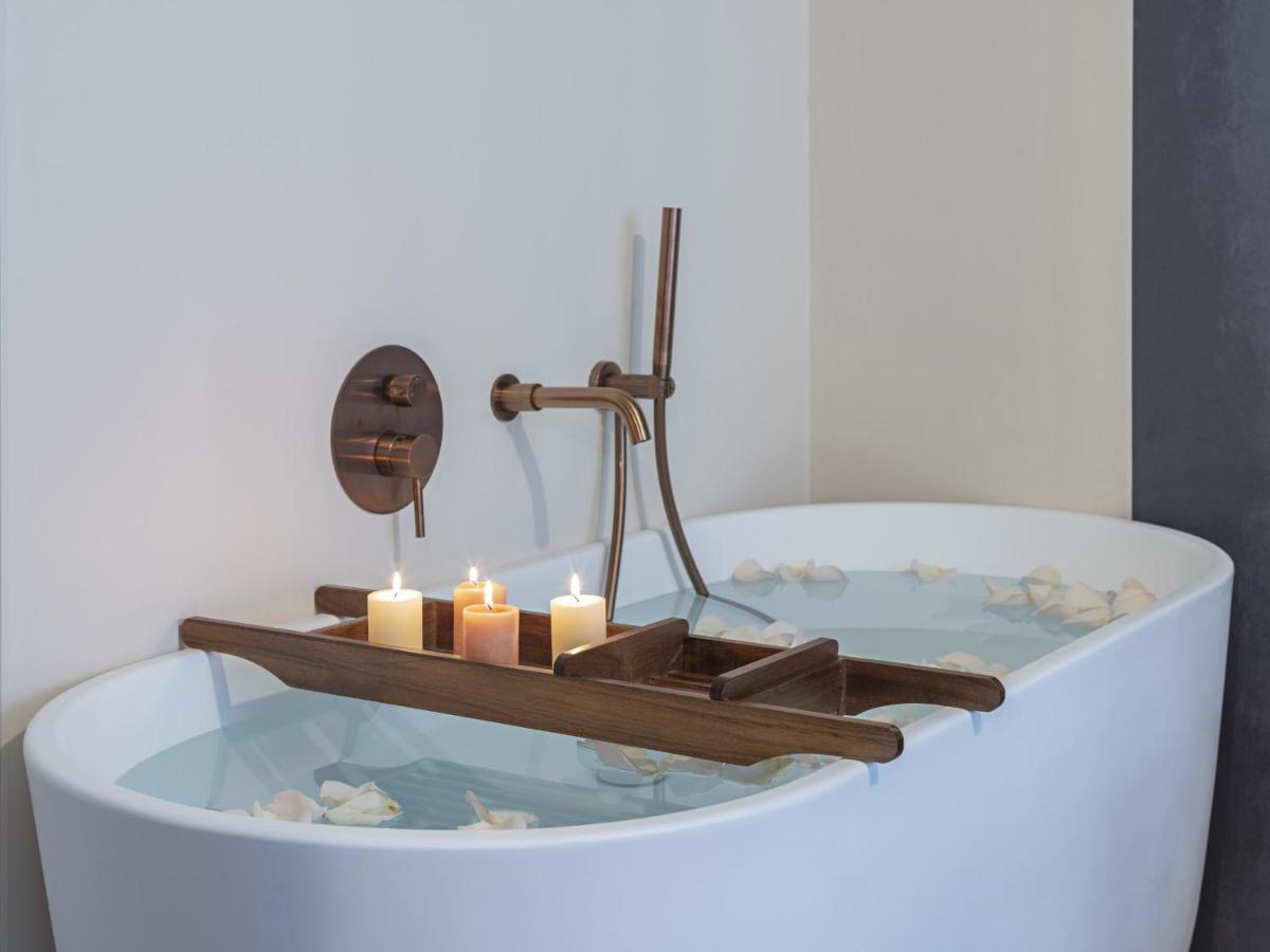 The Blue Suite On Champs Elysees Avenue Paris Luaran gambar