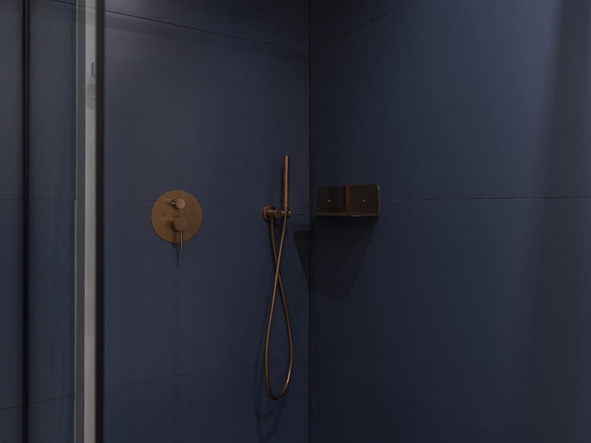 The Blue Suite On Champs Elysees Avenue Paris Luaran gambar
