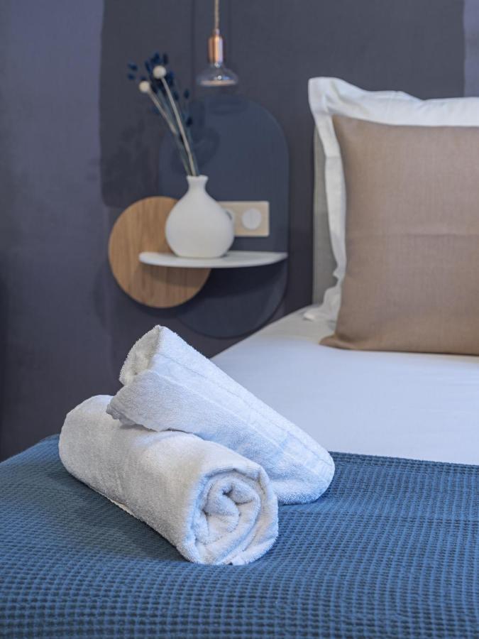 The Blue Suite On Champs Elysees Avenue Paris Luaran gambar