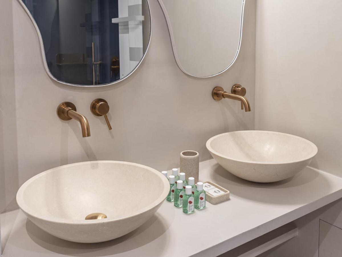 The Blue Suite On Champs Elysees Avenue Paris Luaran gambar